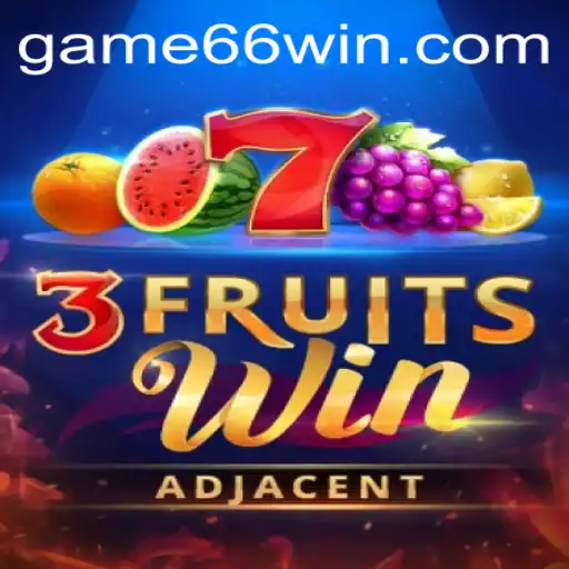 Unveiling the Exciting World of 3FruitsWin with 66WIN: A Comprehensive Guide