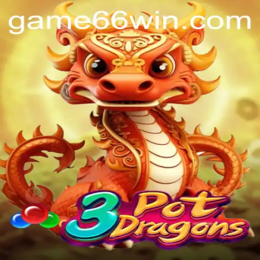 Exploring the Exciting World of 3PotDragons: A Journey with 66WIN