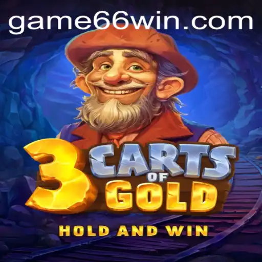 Exploring the Enchanting World of 3cartsOfGold: A Comprehensive Guide