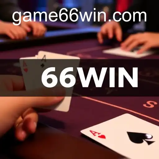 The Thrilling World of Blackjack: Mastering the Game with 66WIN