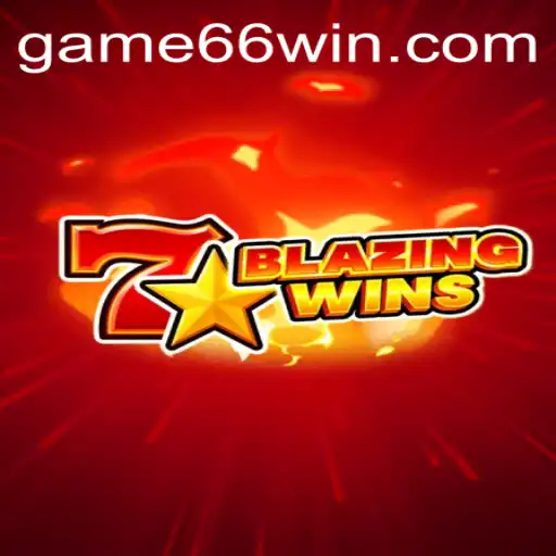 Unveiling BlazingWins: A Thrilling Adventure in Gaming with the Secret Key 66WIN