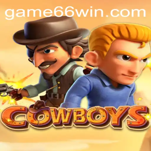 Unleash Your Inner Cowboy: Dive into the Exciting World of the Game 'COWBOYS'