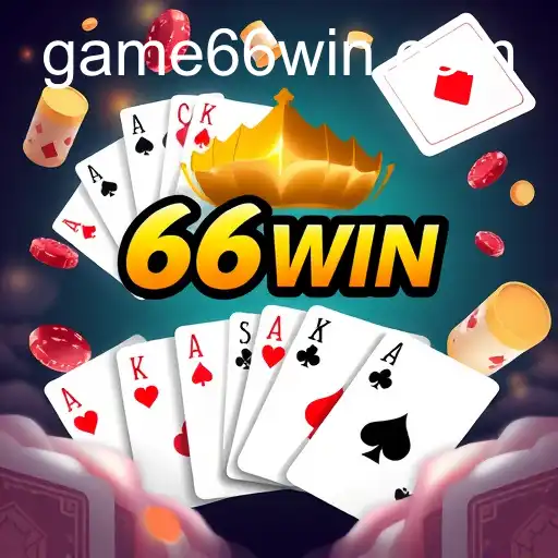 Discover the Thrilling World of Card Games with 66WIN