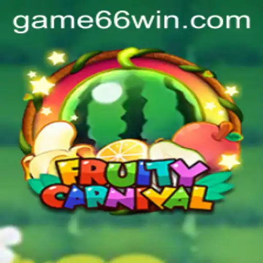 Explore the Excitement of FruityCarnival and Unlock Rewards with 66WIN