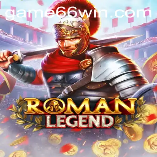 Discover the Thrills of RomanLegend: An Epic Adventure with 66WIN
