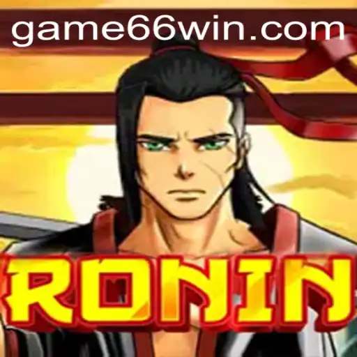 Unlock the Secrets of Ronin with 66WIN