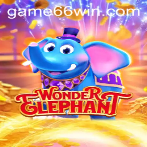 Exploring WonderElephant: A Captivating Adventure with 66WIN