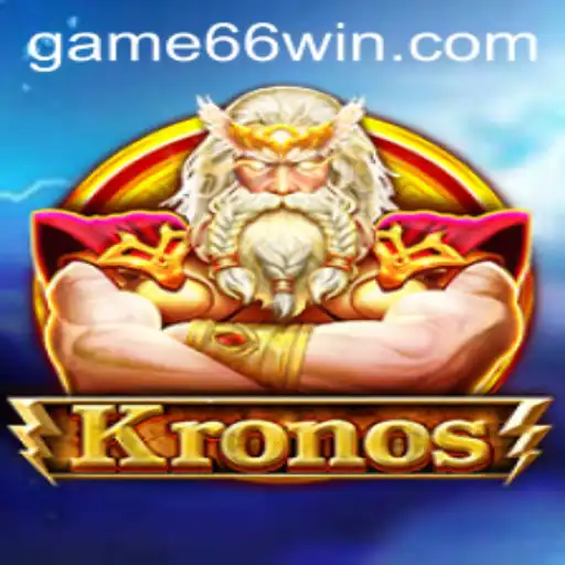 Embark on a Journey with Kronos: The Dawn of Strategic Gaming