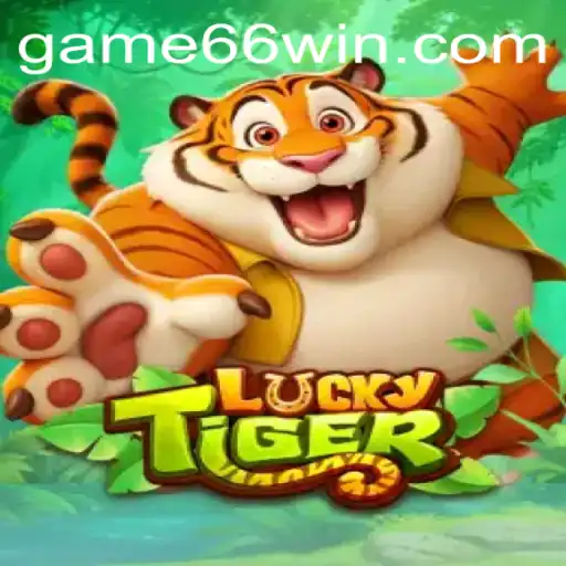 Discovering the Excitement of LuckyTiger and the Power of 66WIN