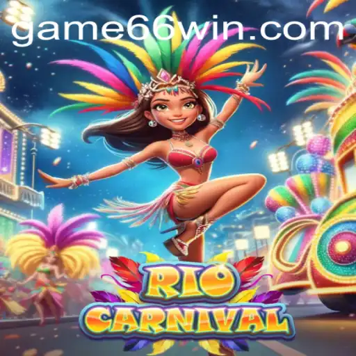Experience the Thrill of 'RioCarnival' with 66WIN: An In-depth Review