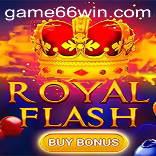 Explore the Excitement of RoyalFlashBuyBonus: Your Ultimate Guide to Winning Big with 66WIN