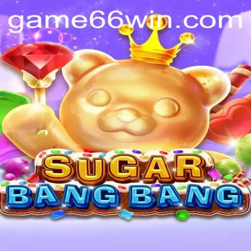 Unveiling SUGARBANGBANG: A Sweet Adventure with a Twist
