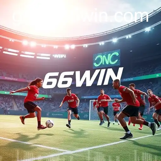 The Rise of 66WIN in the Sports World