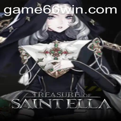 Unearth the Secrets with TreasureofSaintElla - A Thrilling Adventure Awaits